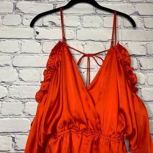 Lovers + Friends romper - Picture 3 of 8